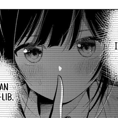 Finding the Girl Behind the Voice Chapter 70 cover