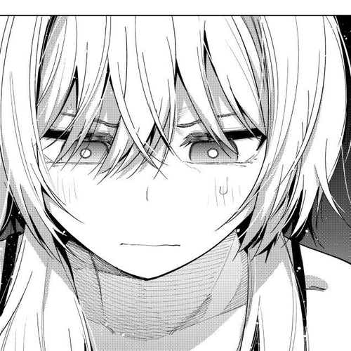 Finding the Girl Behind the Voice Chapter 71 cover