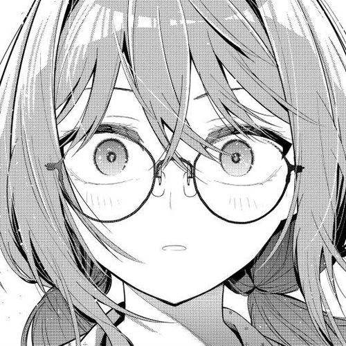 Finding the Girl Behind the Voice Chapter 73 cover