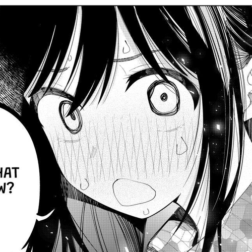 Finding the Girl Behind the Voice Chapter 76 cover