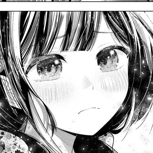 Finding the Girl Behind the Voice Chapter 77 cover