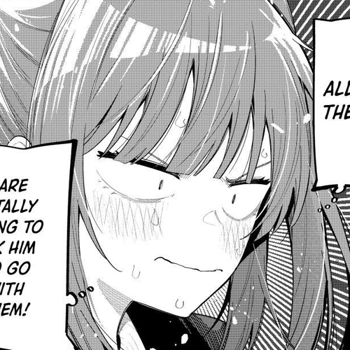 Finding the Girl Behind the Voice Chapter 80 cover