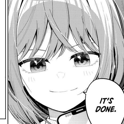 Finding the Girl Behind the Voice Chapter 81 cover
