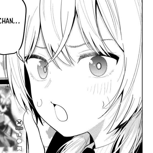 Finding the Girl Behind the Voice Chapter 83 cover