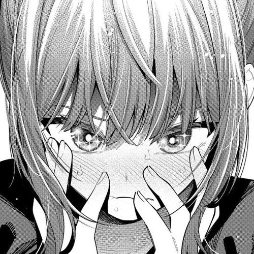 Finding the Girl Behind the Voice Chapter 84 cover