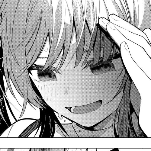 Finding the Girl Behind the Voice Chapter 85: GIRLS TUGGING AT EACH OTHER’S SLEEVES cover