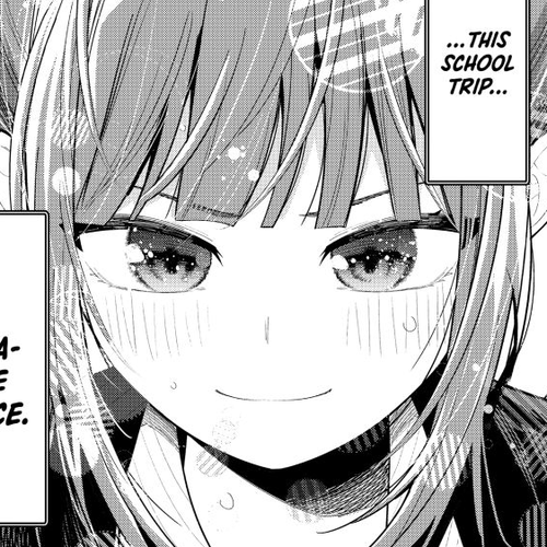 Finding the Girl Behind the Voice Chapter 86: I LOVE YOU cover