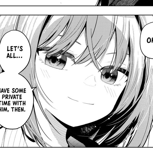 Finding the Girl Behind the Voice Chapter 87: GOODBYE, ALONE TIME cover