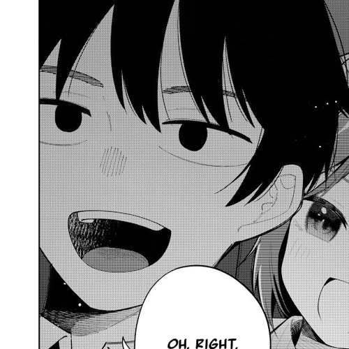 Finding the Girl Behind the Voice Chapter 89: I CAN’T TELL YOU cover