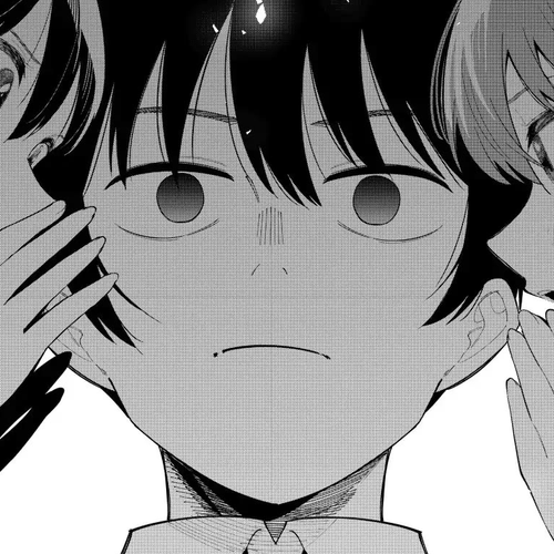 Finding the Girl Behind the Voice Chapter 91 cover