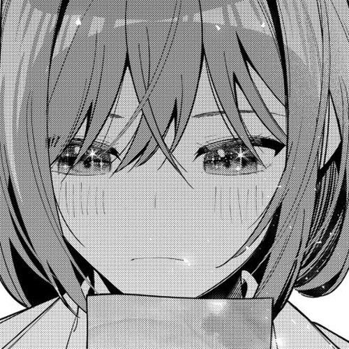Finding the Girl Behind the Voice Chapter 92 cover