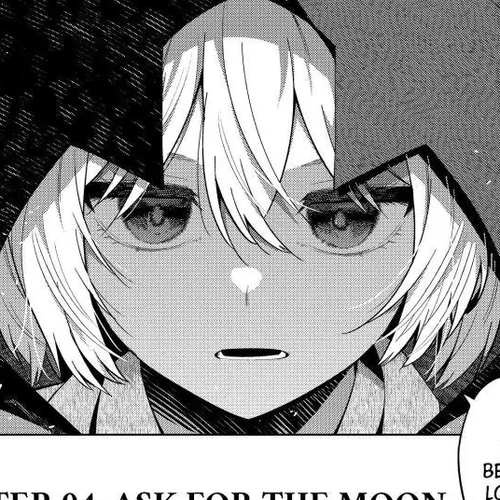 Finding the Girl Behind the Voice Chapter 94 cover