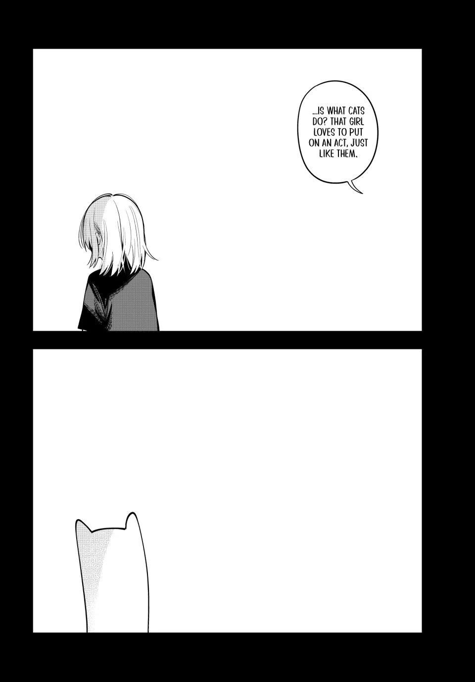 Finding the Girl Behind the Voice Chapter 95 page 12 - Chapter 95