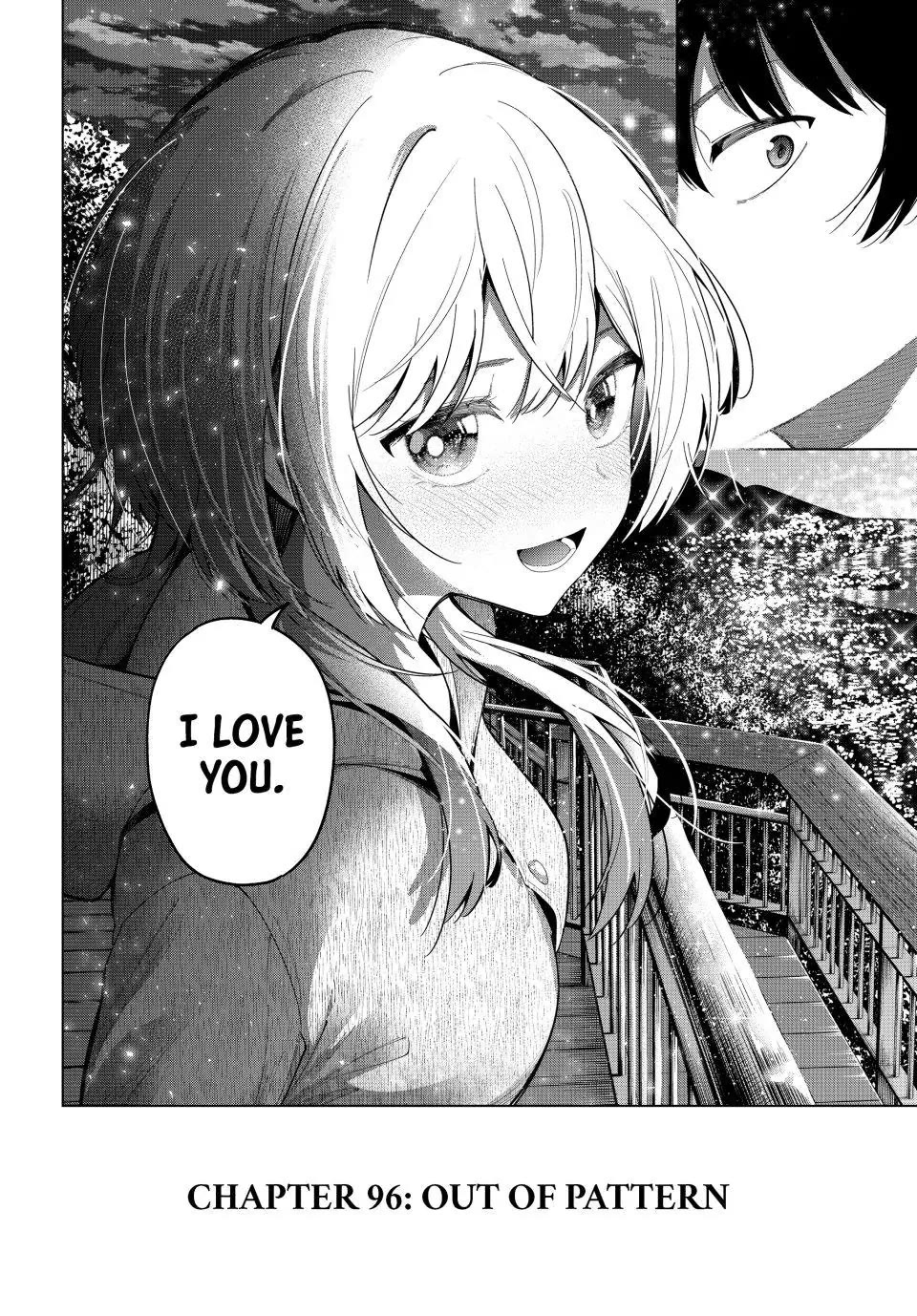 Finding the Girl Behind the Voice Chapter 96 page 19 - Chapter 96