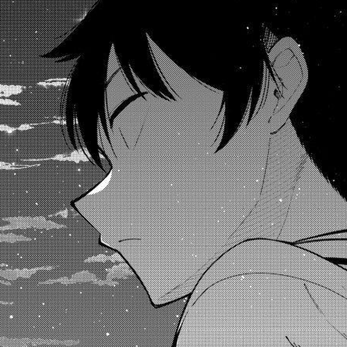 Finding the Girl Behind the Voice Chapter 97 cover