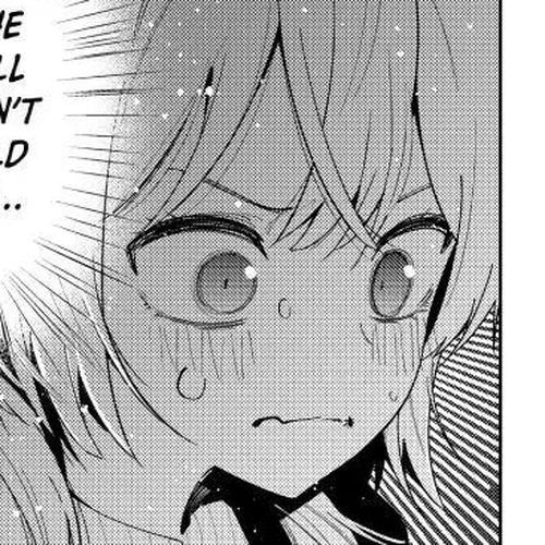 Finding the Girl Behind the Voice Chapter 98 cover