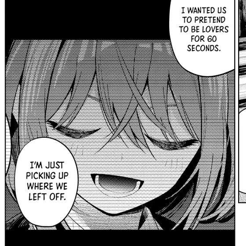 Finding the Girl Behind the Voice Chapter 99 cover