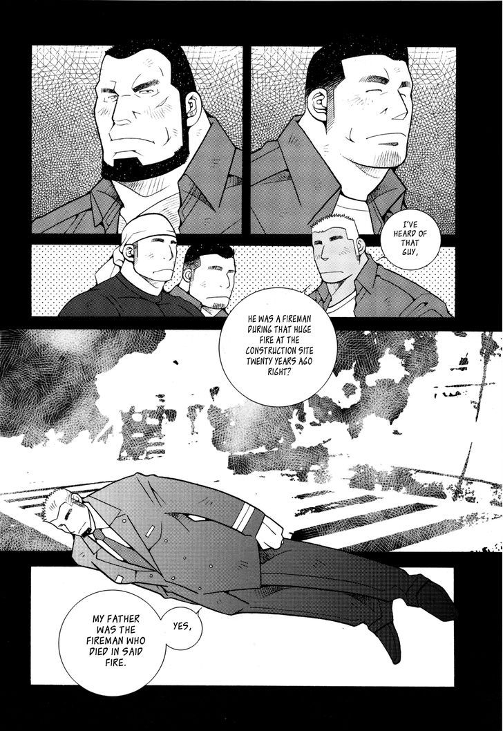 Fire Code Chapter 1 page 11 - Chapter 1