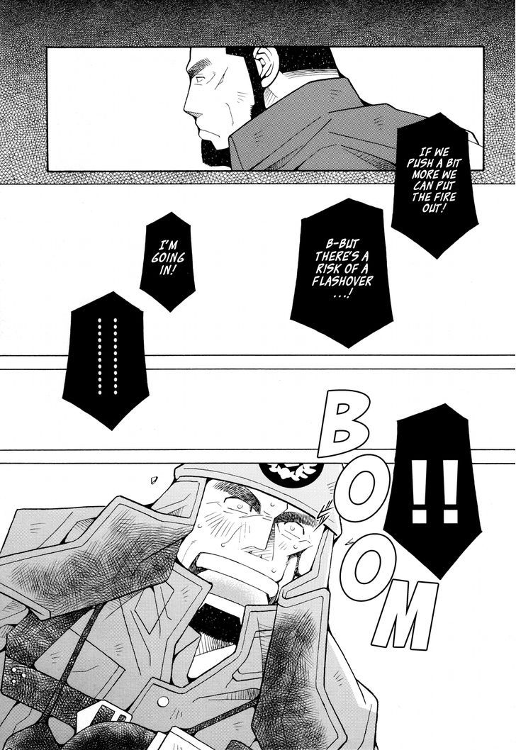 Fire Code Chapter 1 page 12 - Chapter 1