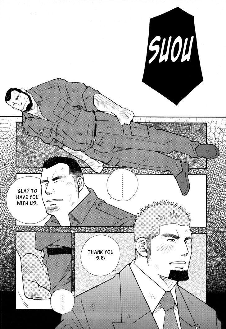 Fire Code Chapter 1 page 13 - Chapter 1