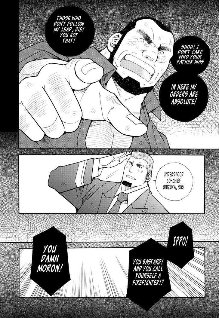 Fire Code Chapter 1 page 14 - Chapter 1