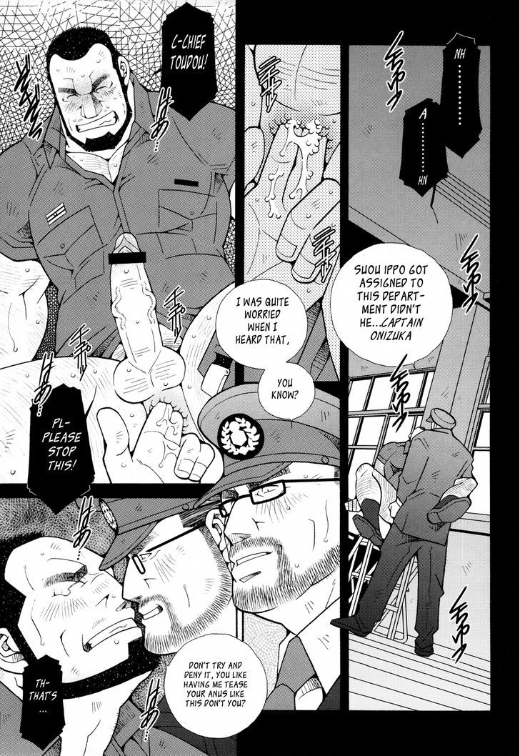 Fire Code Chapter 1 page 18 - Chapter 1