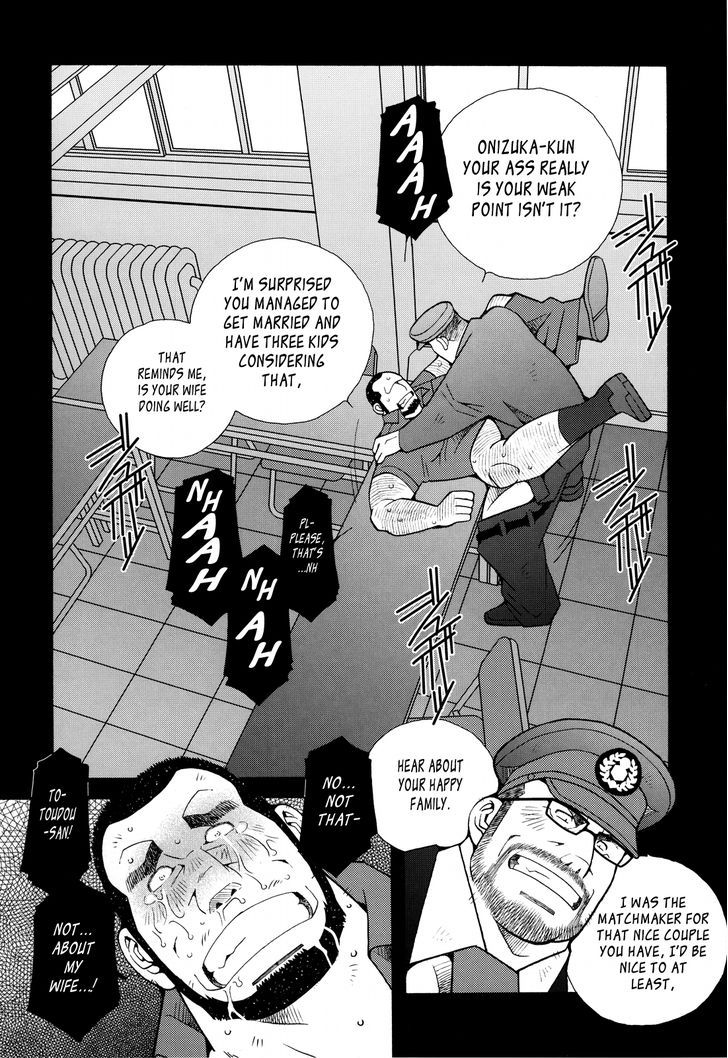 Fire Code Chapter 1 page 20 - Chapter 1