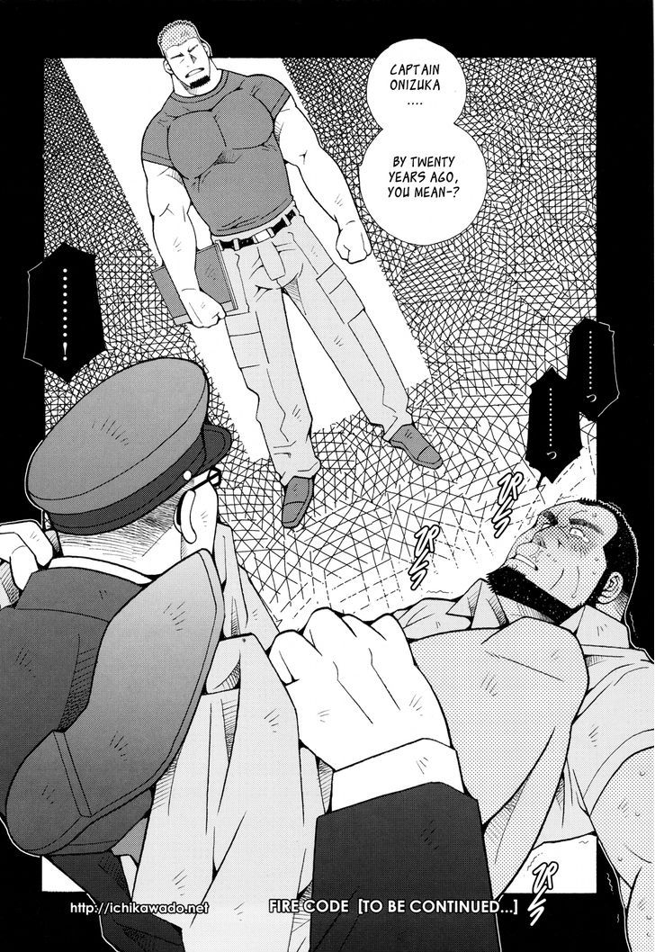 Fire Code Chapter 1 page 25 - Chapter 1