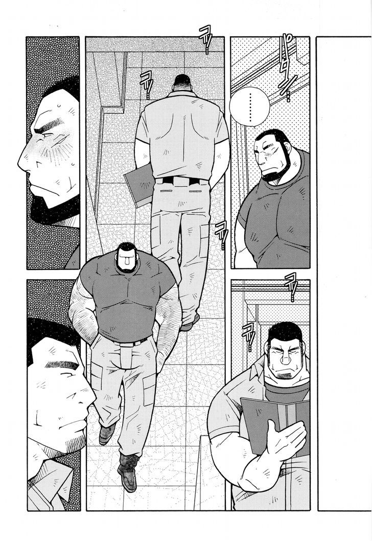 Fire Code Chapter 3 page 13 - Chapter 3