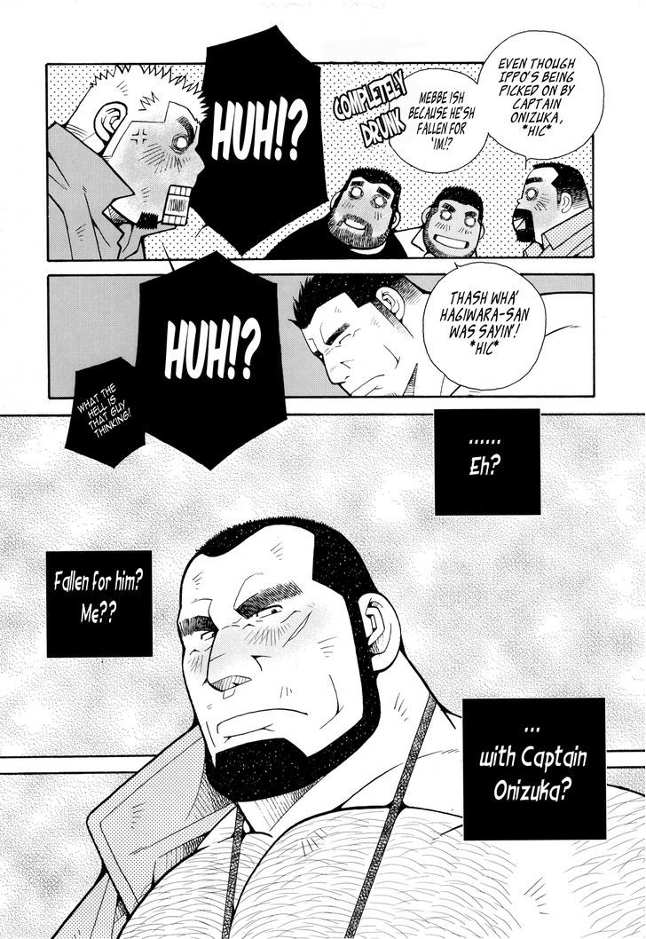 Fire Code Chapter 3 page 18 - Chapter 3