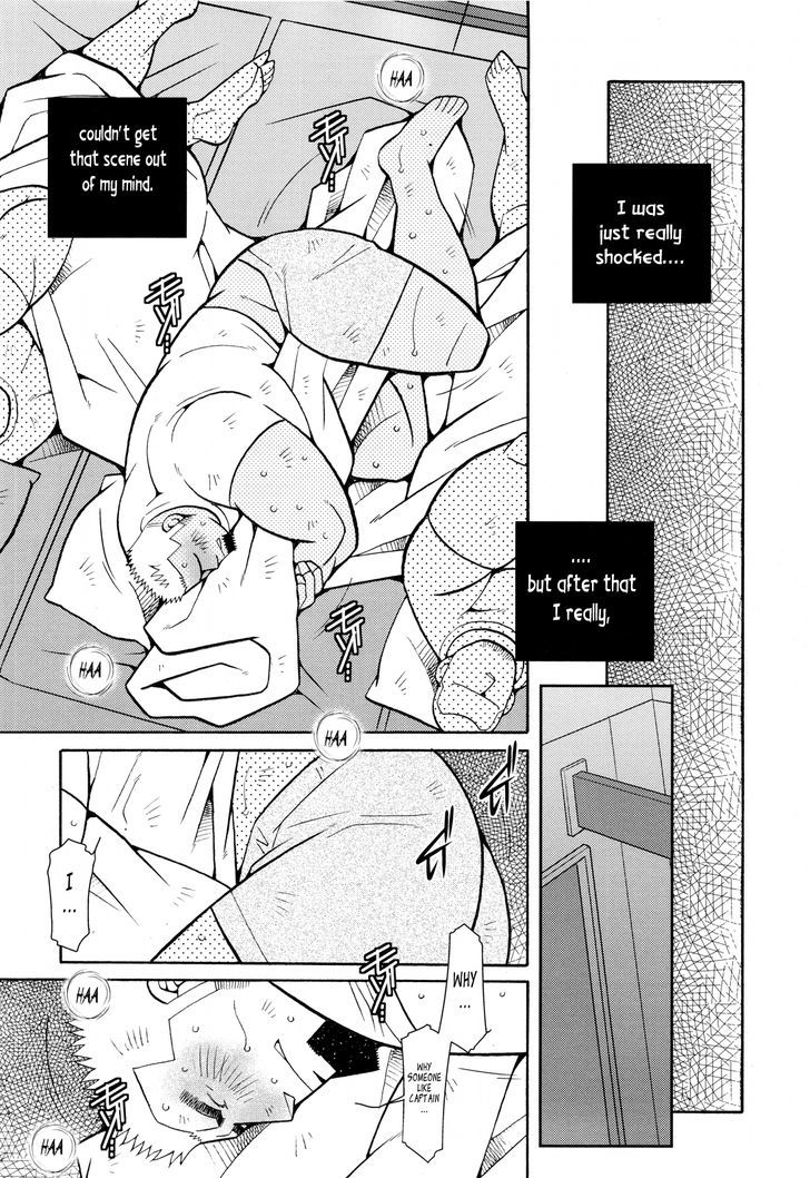 Fire Code Chapter 3 page 21 - Chapter 3