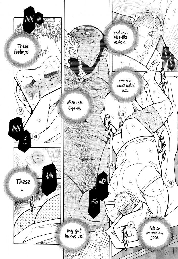Fire Code Chapter 3 page 23 - Chapter 3