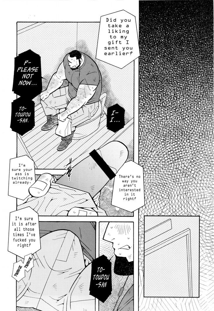 Fire Code Chapter 3 page 7 - Chapter 3