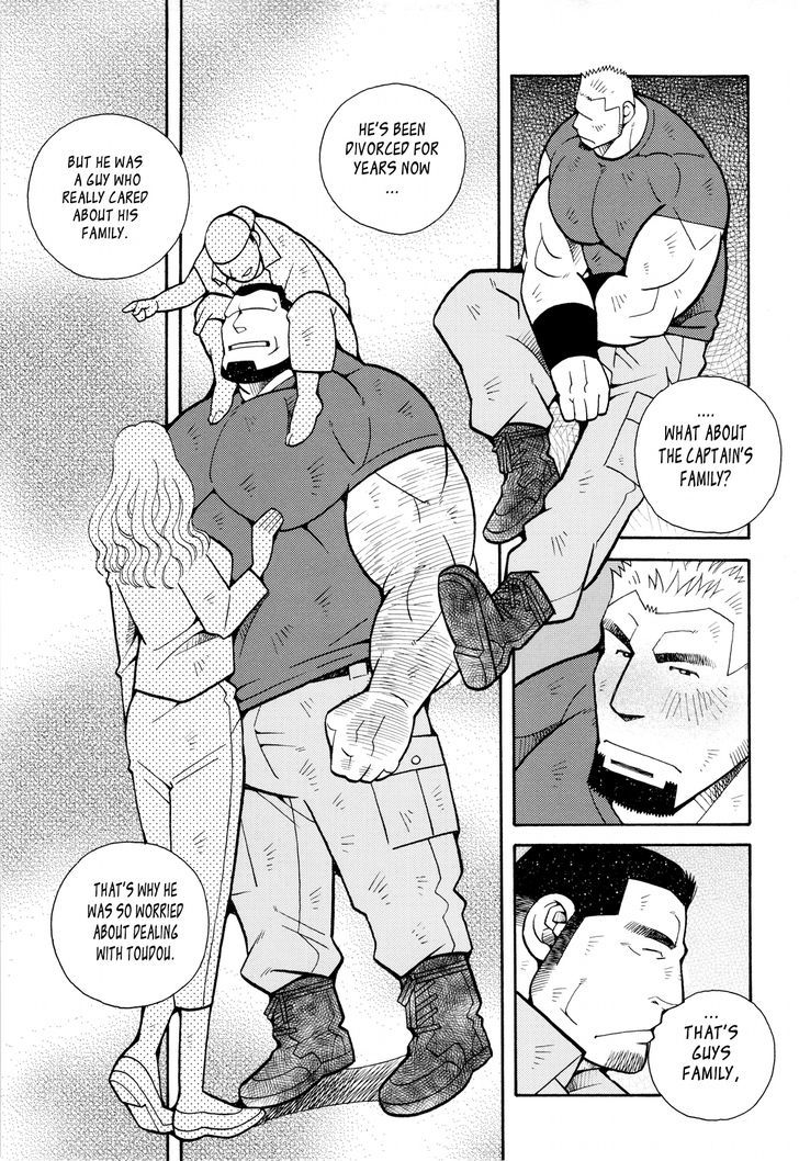 Fire Code Chapter 4 page 11 - Chapter 4