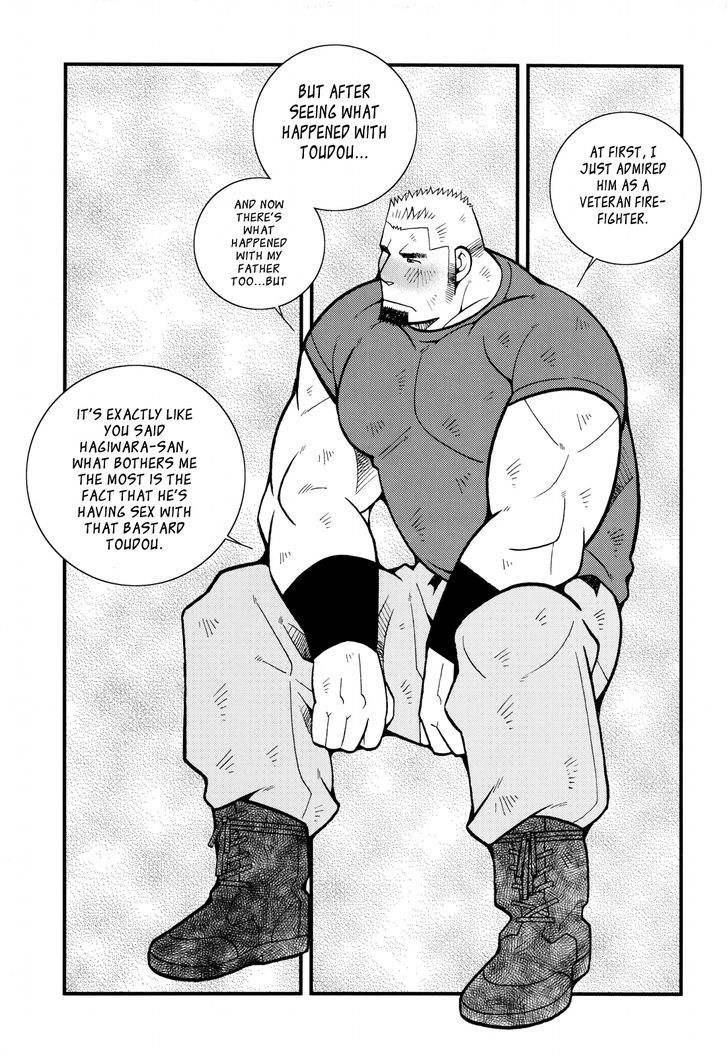Fire Code Chapter 4 page 13 - Chapter 4