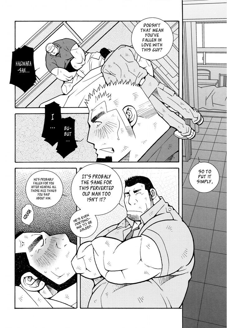 Fire Code Chapter 4 page 14 - Chapter 4