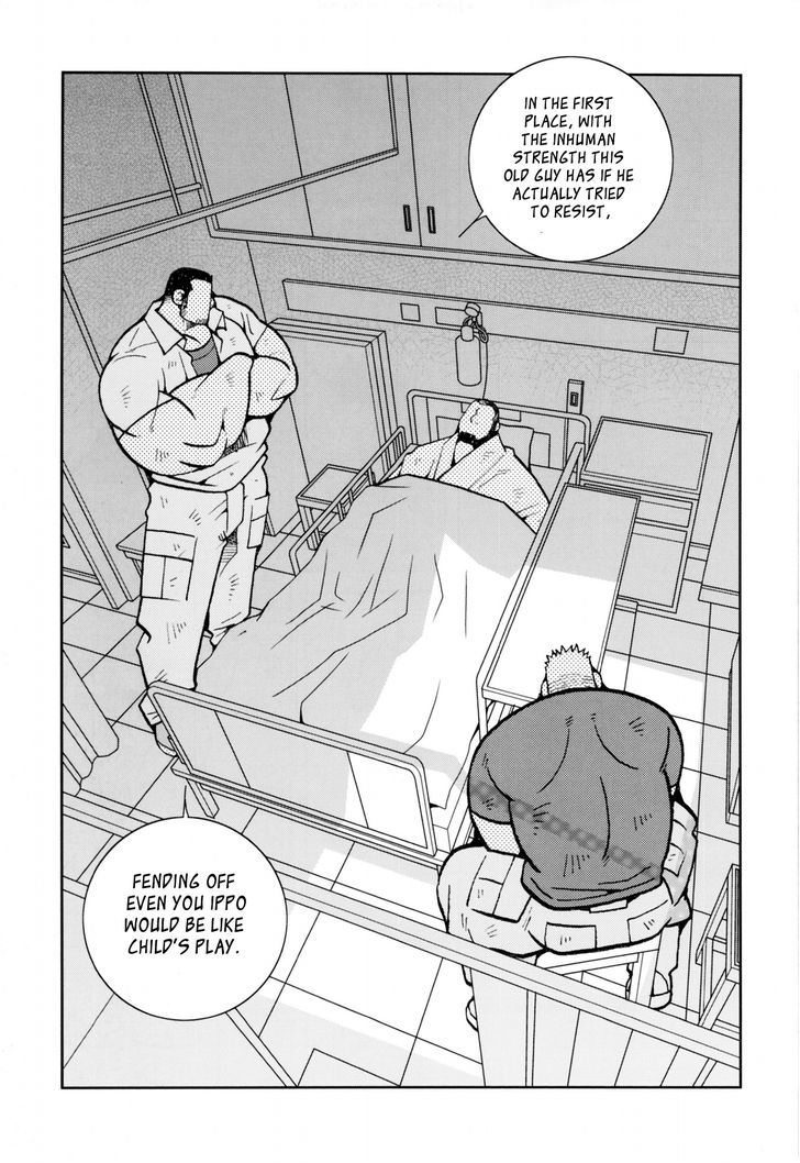 Fire Code Chapter 4 page 15 - Chapter 4