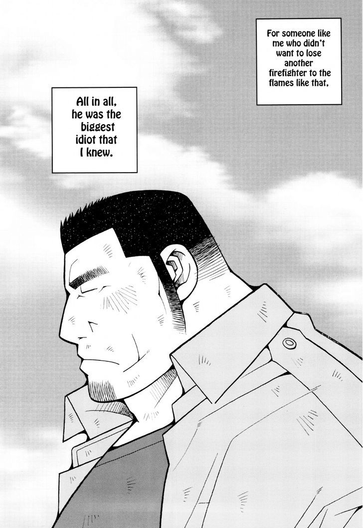 Fire Code Chapter 4 page 18 - Chapter 4