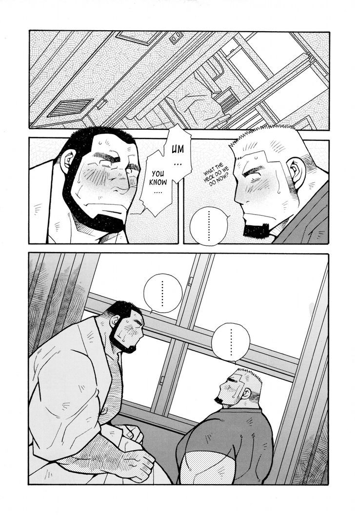 Fire Code Chapter 4 page 19 - Chapter 4
