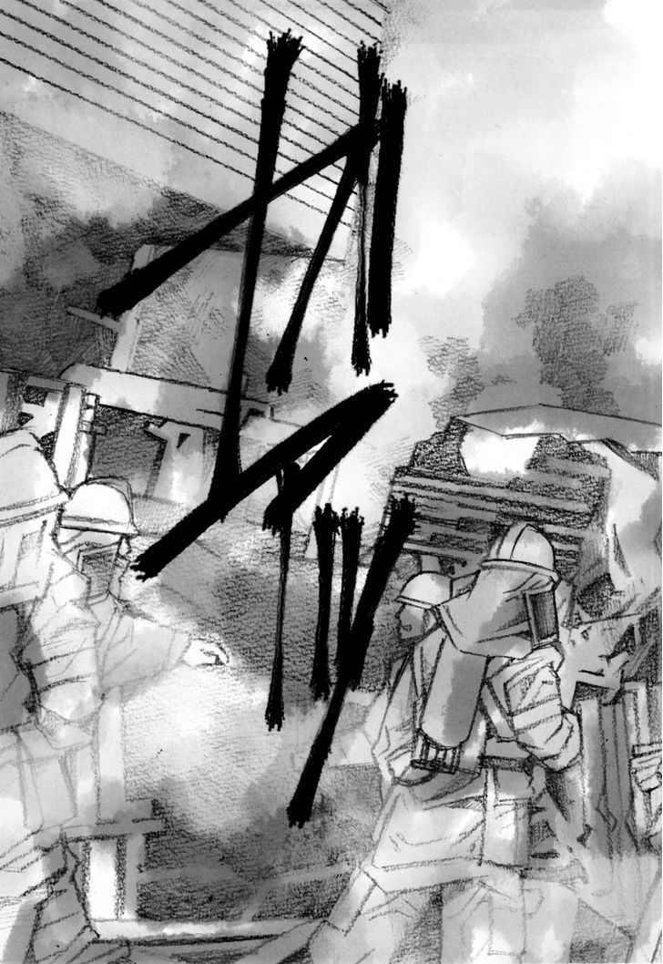 Fire Code Chapter 4 page 3 - Chapter 4
