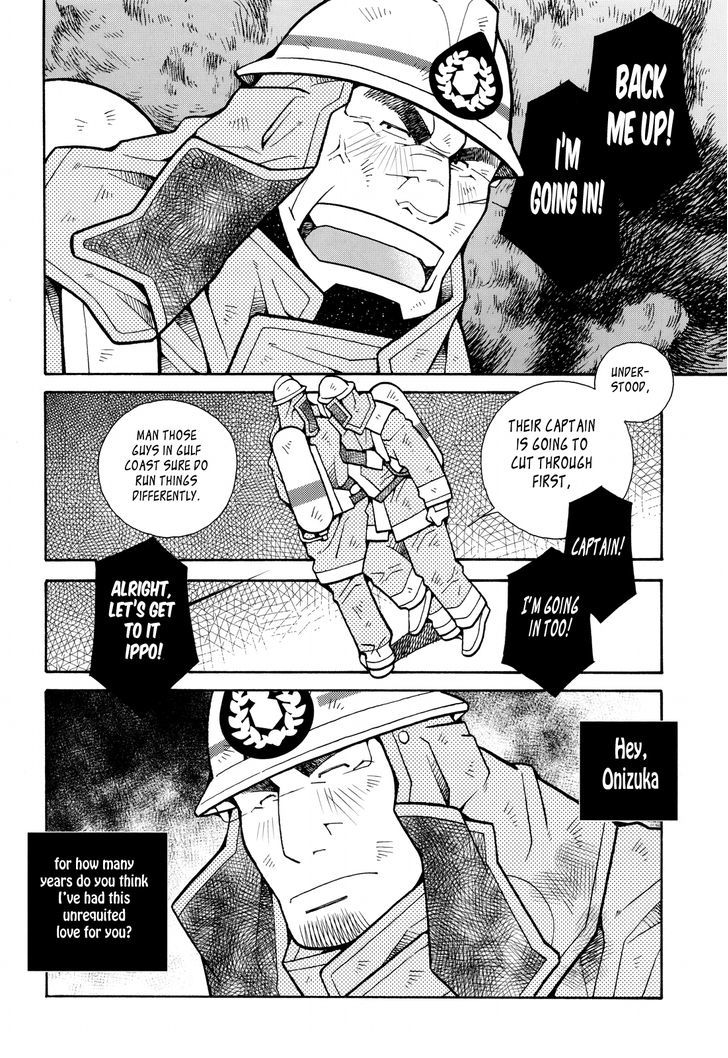 Fire Code Chapter 4 page 6 - Chapter 4