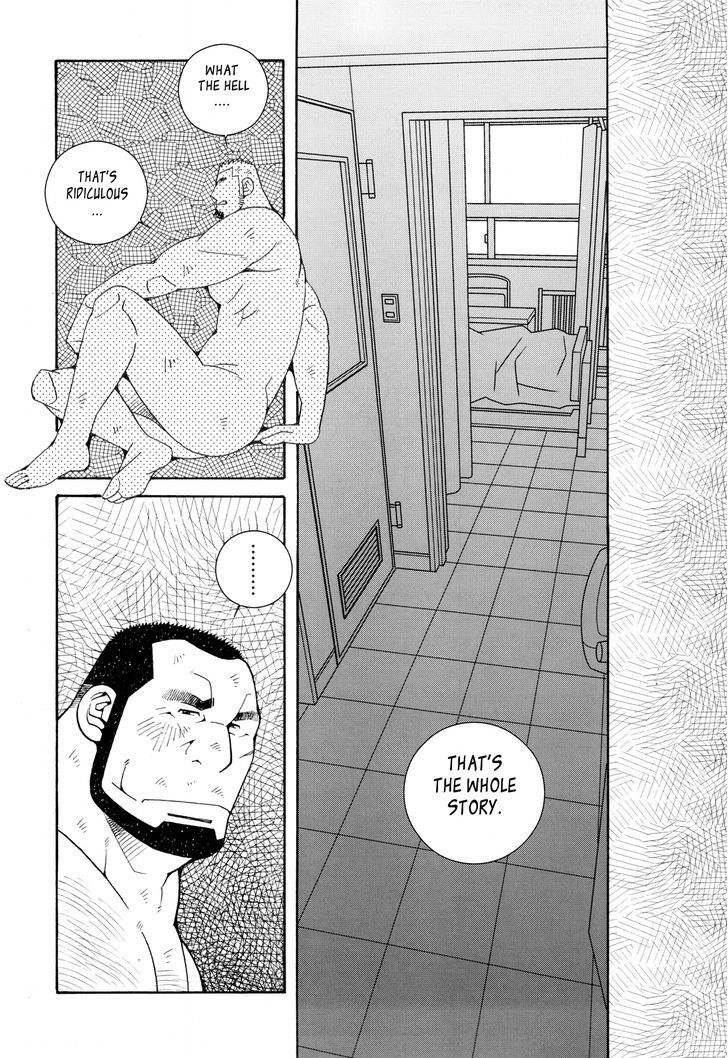Fire Code Chapter 5 page 11 - Chapter 5
