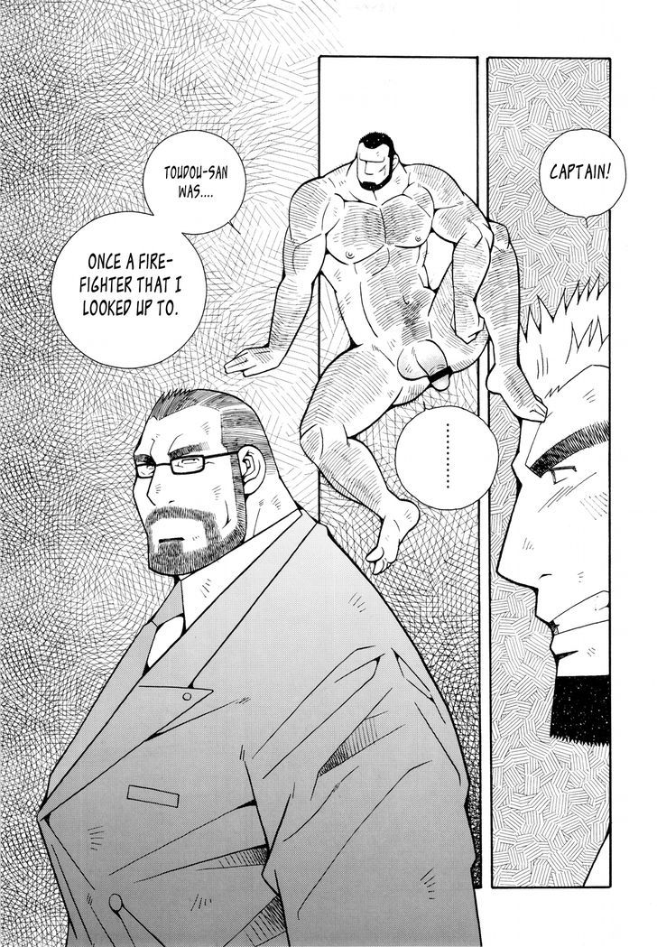 Fire Code Chapter 5 page 12 - Chapter 5