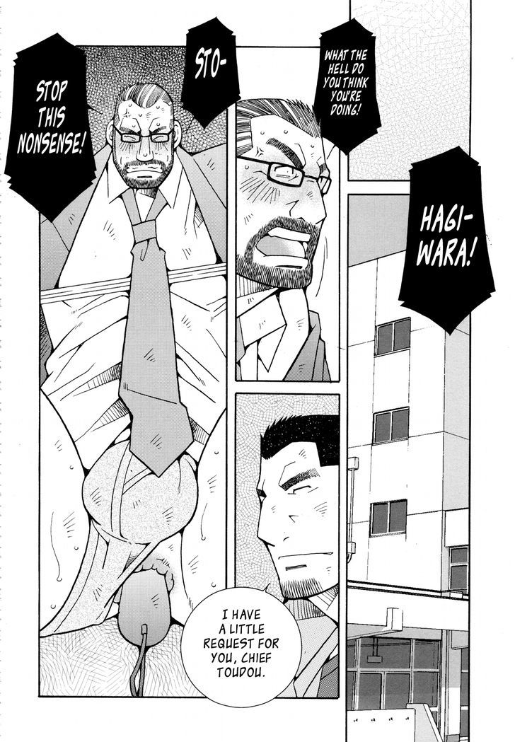 Fire Code Chapter 5 page 13 - Chapter 5