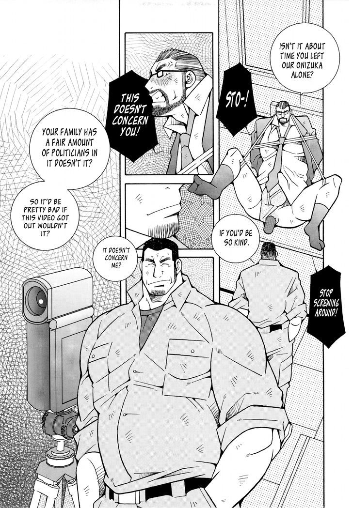 Fire Code Chapter 5 page 14 - Chapter 5