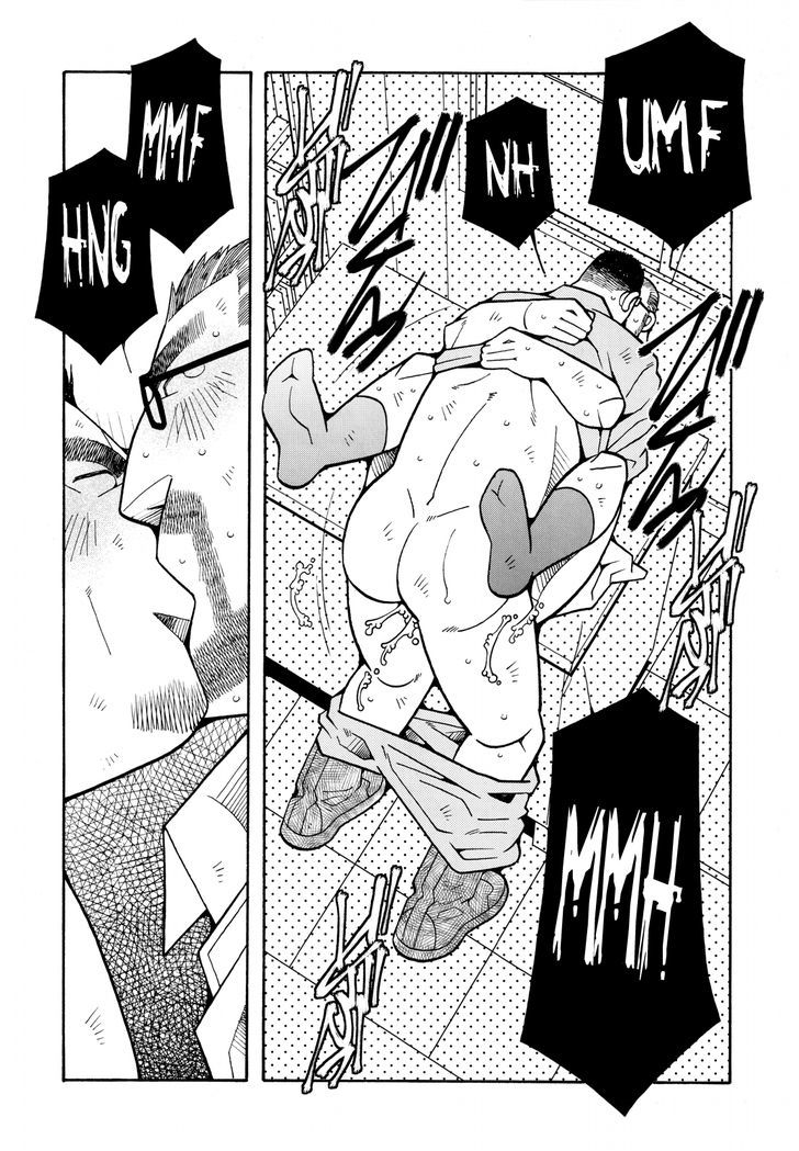 Fire Code Chapter 5 page 23 - Chapter 5