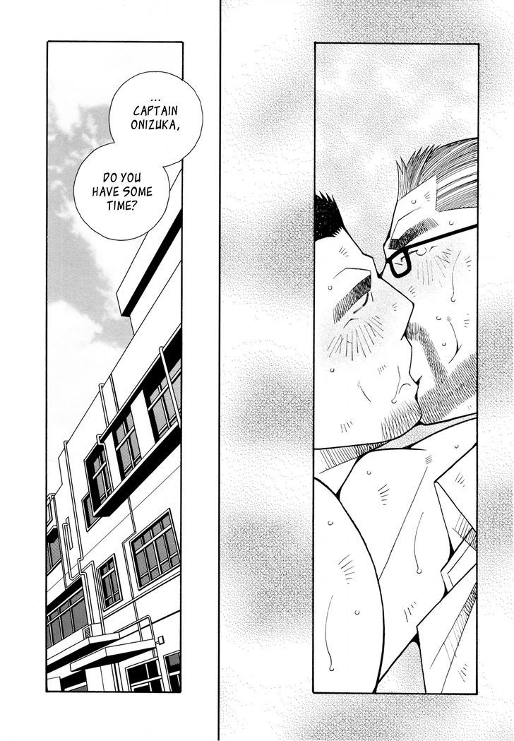 Fire Code Chapter 5 page 24 - Chapter 5