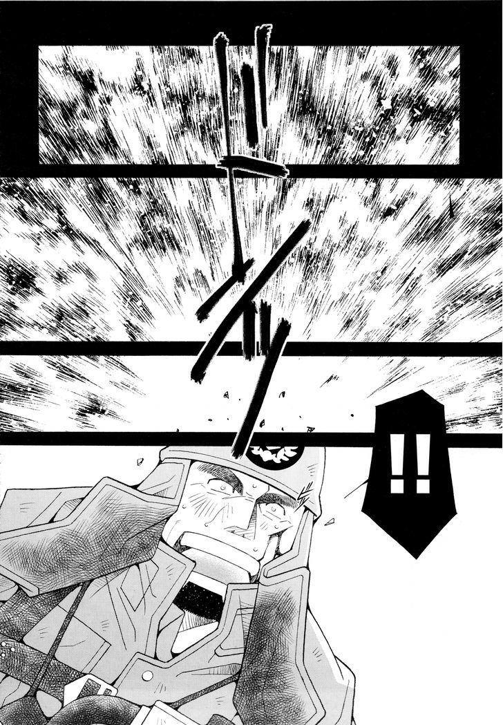 Fire Code Chapter 5 page 3 - Chapter 5