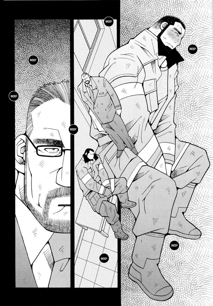 Fire Code Chapter 5 page 5 - Chapter 5