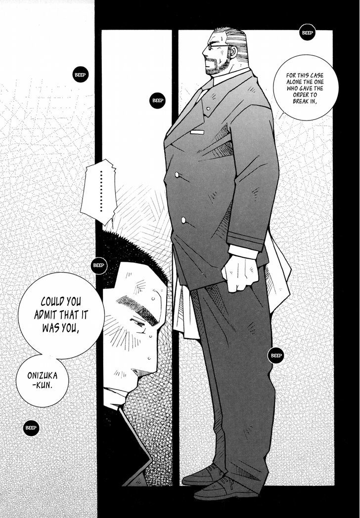 Fire Code Chapter 5 page 6 - Chapter 5